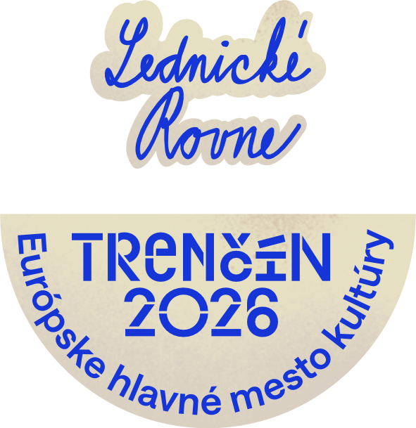 Lednické Rovne – Trenčín 2026, Európske hlavné mesto kultúry