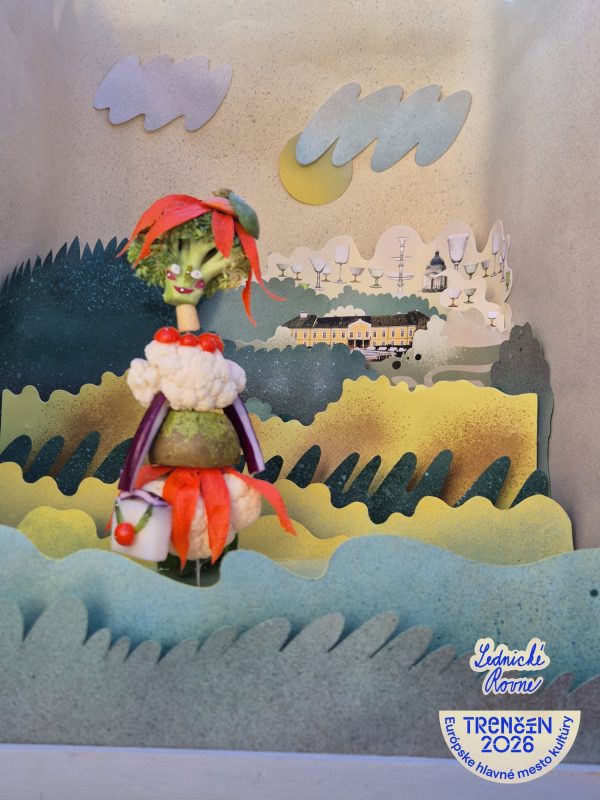 Amélia – fotka 2