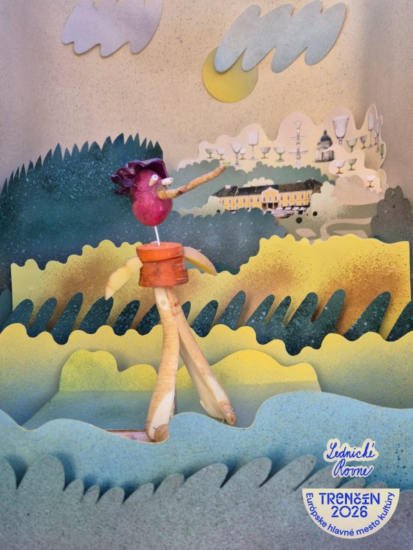 José Pinocchio – fotka 2