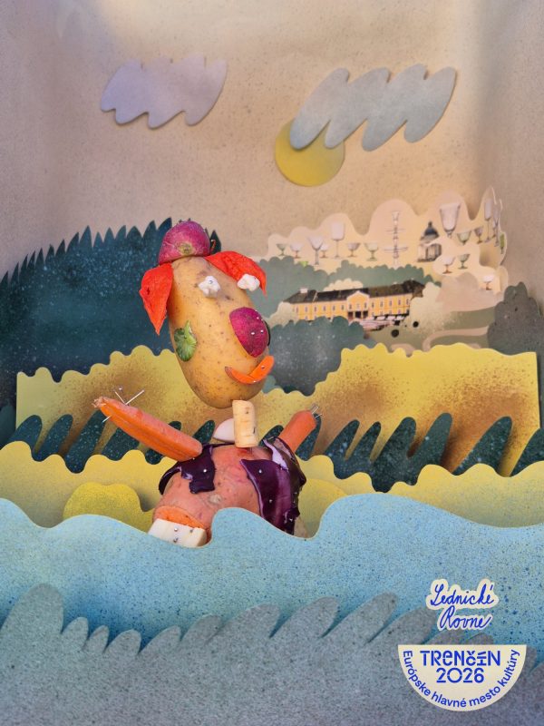 Woody – fotka 2
